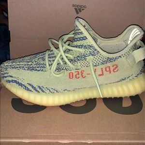 Adidas Yeezy Boost 350 V2